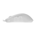Endgame Gear OP1 RGB Gaming Mus Optisk 26000 DPI Hvit
