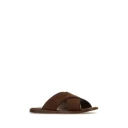 Church's Dame Sko Brun 40 EU,