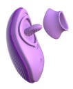 Fantasy For Her Fun Tongue Vibrator       - Lilla