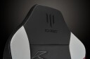 Apollon Collector / Assassin'S Creed   Black seat + grey/red