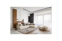 Maskinvevd teppe Bern Modern - 200x290 cm