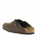 Birkenstock Boston NU Oiled Smal Habana