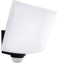 REV McSensor LED utendÃ¸rs vegglampe med sensor - 216mm (28W) antrasitt
