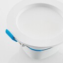 Arcchio Milaine Spott White