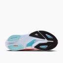 Brooks Hyperion Max 3 Herre Fiery Coral/Black/Atomizer 45