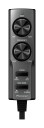 Pioneer Bilhøyttaler Sam Høyttaler. Pioneer Ts-Wx400da