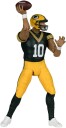 McFarlane SportsPicks  NFL  Jordan Love Green Bay Packers 6" Action Figure