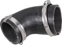METZGER 2400597 Ladeluftslange