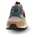 Flower Mountain Dame Sko Flerfarget 40 EU,