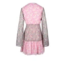 Chiara Ferragni Collection Dame Kjoler Flerfarget S,