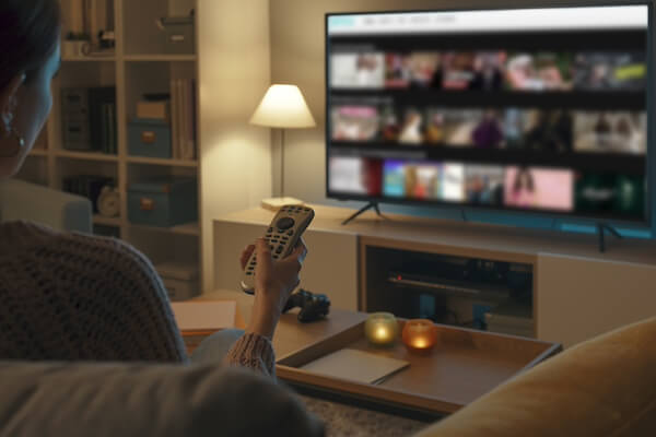 Beste TV august 2026