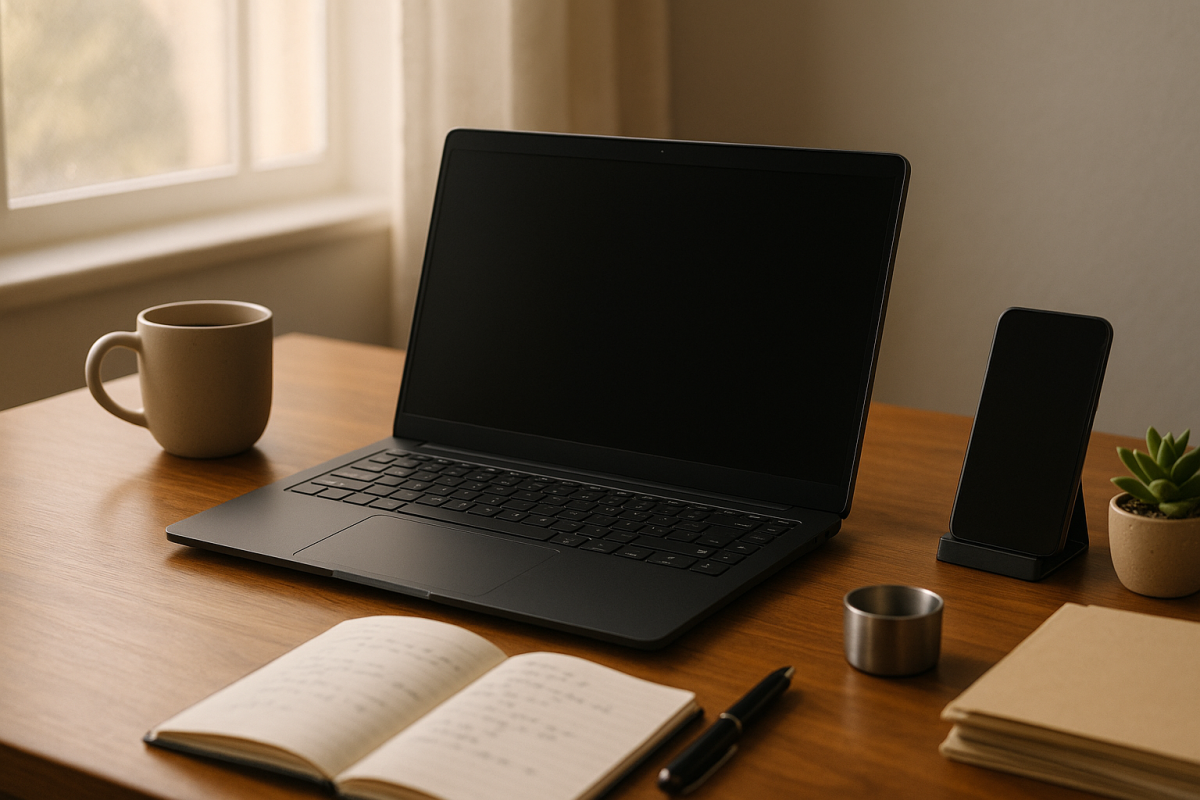 Beste Laptoper oktober 2026