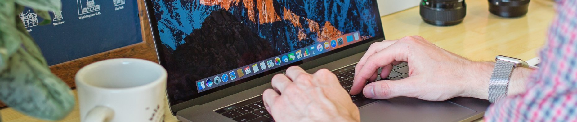 Beste Laptop august 2026