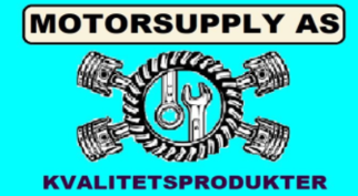 motorsupply.no