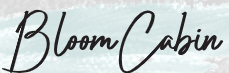 Bloomcabin.com/No