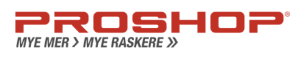 Proshop.no Black Friday 2025