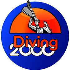 Diving 2000 No
