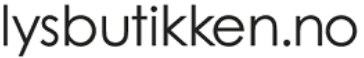 lysbutikken.no