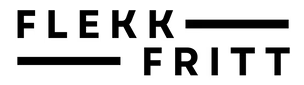 Flekkfritt