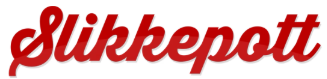 slikkepott.no