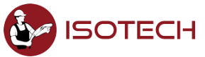 isotech.no