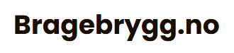 bragebrygg.no
