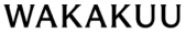 Wakakuu