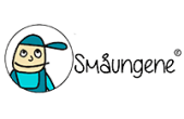 Småungene No