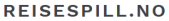 reisespill.no