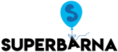 Superbarna.no